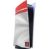 Morocco Soccer Flag PlayStation PS5 Skins